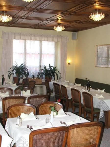 Hotel Schweizerhof Андермат Екстериор снимка