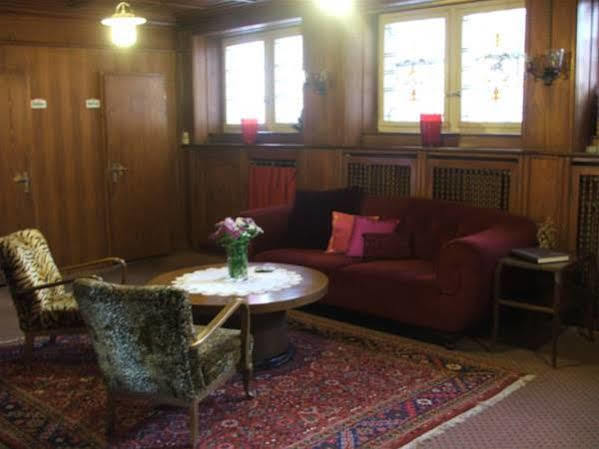 Hotel Schweizerhof Андермат Екстериор снимка